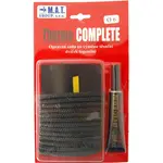Šnúra izolačná 12 mm Thermokomplet plus lepidlo