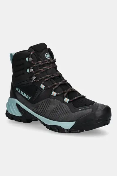 Mammut  Boty  Sapuen High GTX