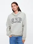Mikina s logem GAP - Dámské