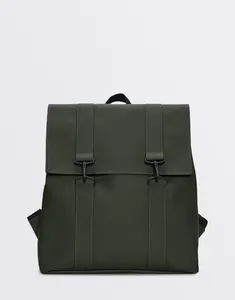 Rains MSN Bag 03 Green