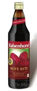 Rabenhorst Cviklová šťava