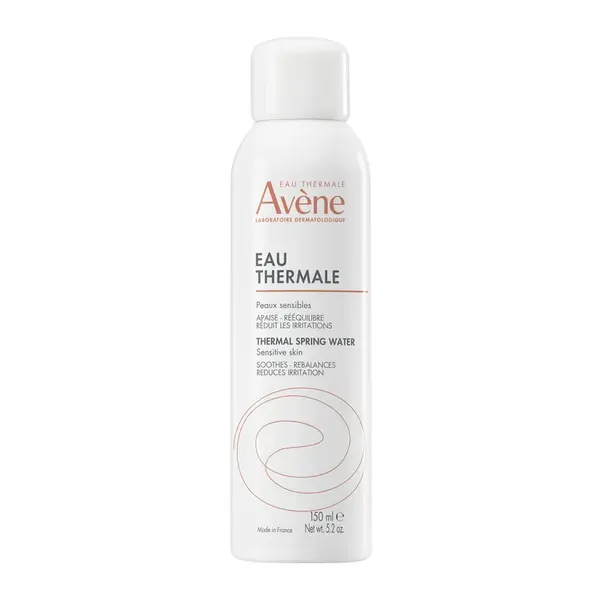 Avène Termálna voda