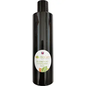 Jojobový olej RAW 250ml