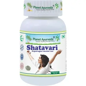 Shatavari Kapsuly