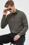 Barbour  Bavlněný svetr