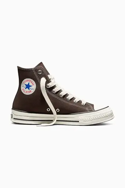 Converse Chuck Taylor Throwback HI plátěnky