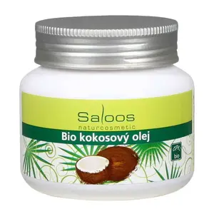 Saloos kokosový olej