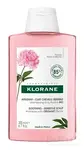 KLORANE ŠAMPÓN s BIO pivóniou