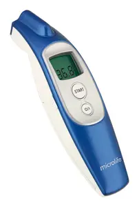 MICROLIFE TEPLOMER DIGITÁLNY NC 100