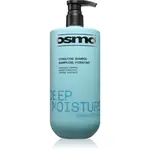 Osmo Deep Moisture Hydrating Shampoo hydratačný šampón na vlasy 1000 ml