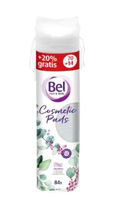 Bel Face & Body Odličovacie tampóny