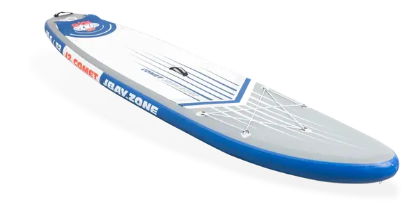 Paddleboard Jbay Zone J2 Comet 320x81x15, 145 Kg, Thruster