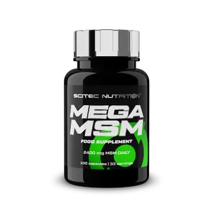 Scitec Nutrition Mega MSM