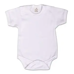 Body krátky rukáv Classic, vel. 74 (6-9m)