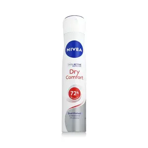 Nivea Dry Comfort 72h Deo Protection 200 ml