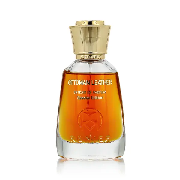 Renier Perfumes Ottoman Leather Extrait de Parfum 50 ml UNISEX