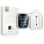 Tech-Protect Easy Set 2x ochranné sklo na Apple Watch Ultra 1 / 2 (49mm)
