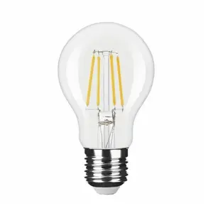 Modee LED žiarovka Filament Globe A60 7W E27 750lm teplá biela