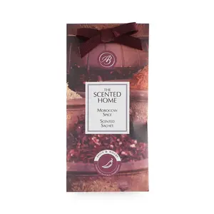 Vonné vrecko THE SCENTED HOME - MOROCCAN SPICE
