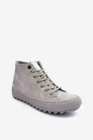 Dámské tenisky BIG STAR SHOES Warm