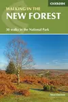 Walking in the New Forest - Steve Davison