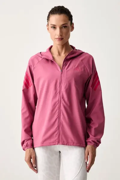 adidas Performance  sportovní bunda dámská ADI365
