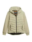 Superdry & Co Prechodná bunda 'Storm'  piesková