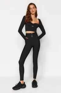 Dámské legíny Trendyol