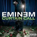 Eminem – Curtain Call: The Hits CD