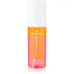 essence Juicy Bomb Tropical Drop telová hmla pre ženy vône 110 Mango Mellow 100 ml