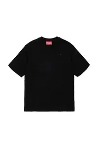 Diesel tričko dětské bavlněné TSCRAP OVER T-SHIRT
