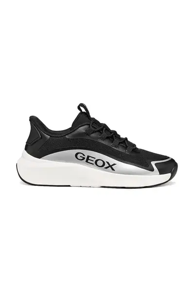 Geox  sneakers boty dětské PRO-RAN FAST IN