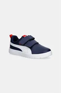 Puma  Courtflex V3 V PS sneakers boty dětské