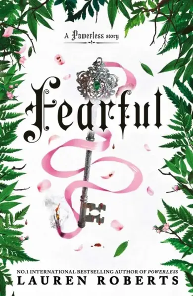 Fearful - Lauren Roberts