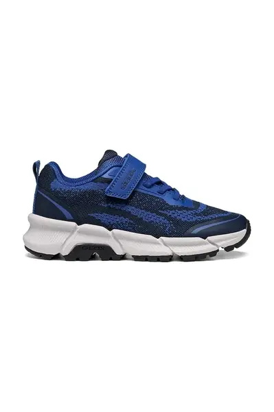 Geox FLEXYPER PLUS sneakers boty dětské