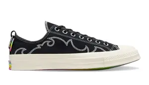 Converse Chuck 70 Pride Black tenisky