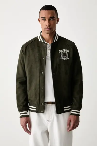 Guess bomber pánský