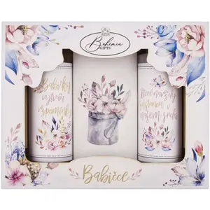 Bohemia Gifts & Cosmetics Babičce dárková sada