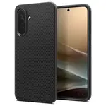 Spigen Liquid Air, Samsung Galaxy A36 5G, černý