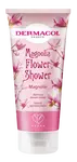 Dermacol Flower Shower Opojný sprchový krém magnólie 200 ml