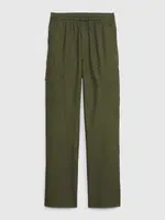 GAP Dětské kalhoty cargo - Kluci