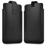 Tech-Protect SM65 univerzálne puzdro 6 - 6.9'', čierne/červené
