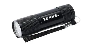 Daiwa lampa uv torch