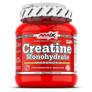 AMIX Creatine monohydrate powder 500 g