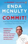 Commit! (Make Your Mind and Body Stronger and Unlock Your Full Potential),Commit! (Make Your Mind and Body Stronger and Unlock Your Full Potential) - 