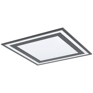 Eglo STROPNÍ LED SVÍTIDLO,