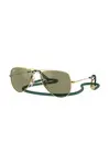 Ray-Ban Detské slnečné okuliare Ray-Ban JUNIOR AVIATOR