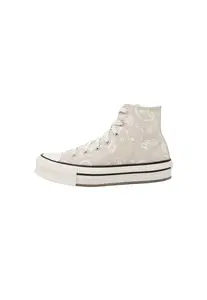 CONVERSE Tenisky 'CTAS'  krémová / prírodná biela