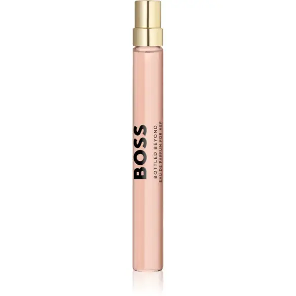 Hugo Boss BOSS Bottled Beyond parfémovaná voda pro ženy 10 ml