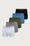 Calvin Klein Underwear  boxerky pánske 5-pak